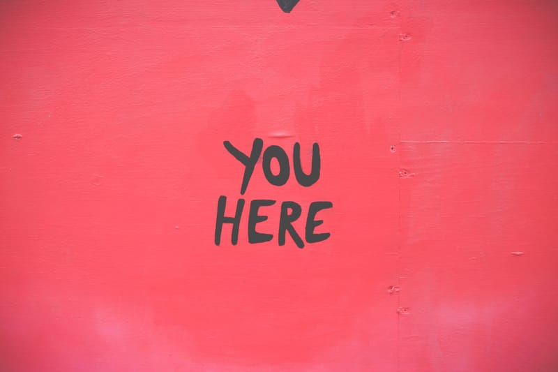 Reflexión de la materia