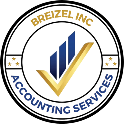 BREIZEL INC, Accounting Services