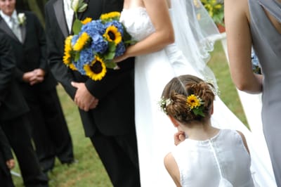 Things to Consider When Selecting Out a Wedding Celebration Digital Photographer