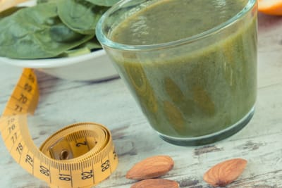 heal your stomach ulcers with manuka honey aloe vera smoothies