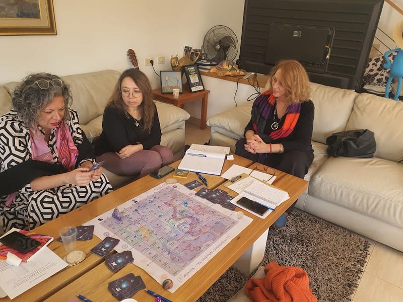 הדרך החכמה פוגשת את העיצוב האנושי