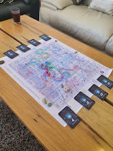 מרכז הלב-אגן הדרך החכמה פוגשת את העיצוב האנושי