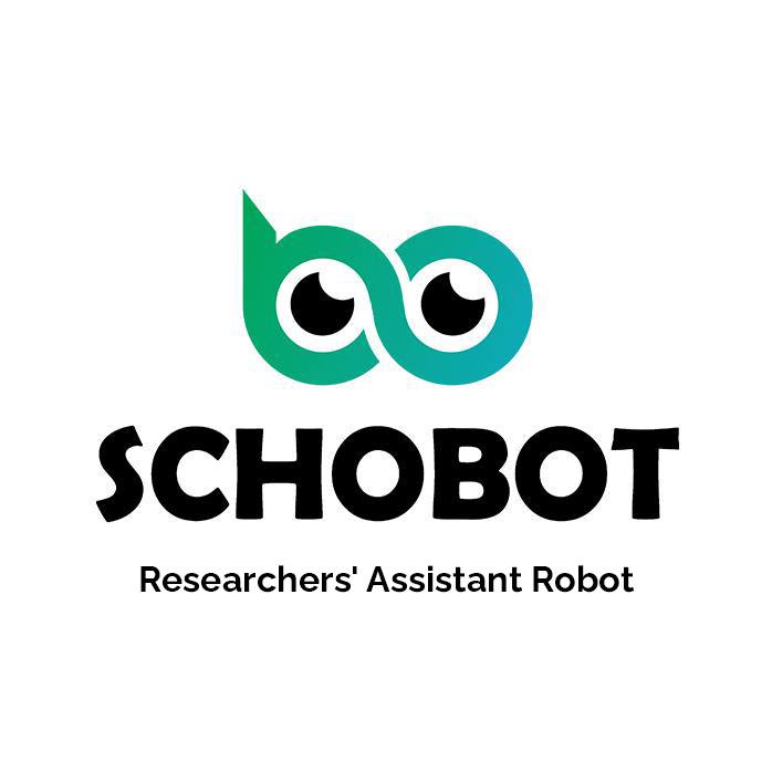 ندوة علمية عن بعد تحت عنوان: (استخدام أدوات الذكاء الاصطناعي في تطوير البحث العلمي: سكوبوت نموذجًا)