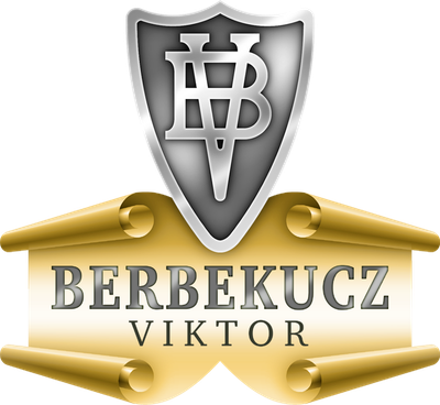 Berbekucz Viktor unique weapons