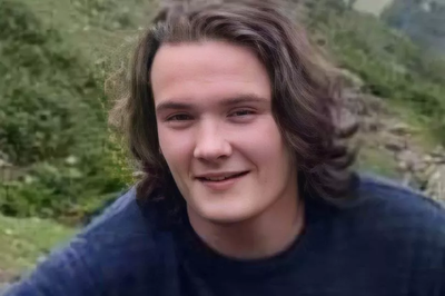 Julie Alfrey shares her tragic experiences