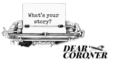 Former NHS Governor pioneers 'Dear Coroner' Upholding Nolan Principles, unveiling concealed truths in a deeply entrenched, toxic culture.
