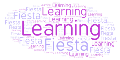 Learning Fiesta