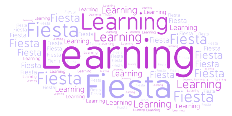 Learning Fiesta