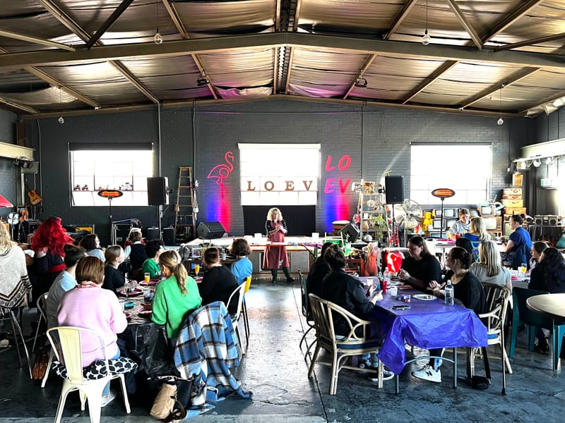 Team Building/Bonding