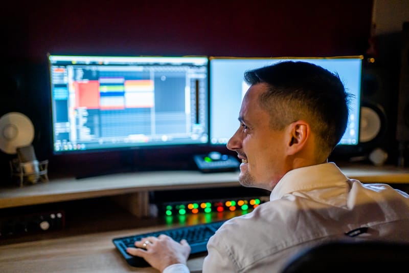 Fiecare Melodie, Așa cum Ți-o Dorești: