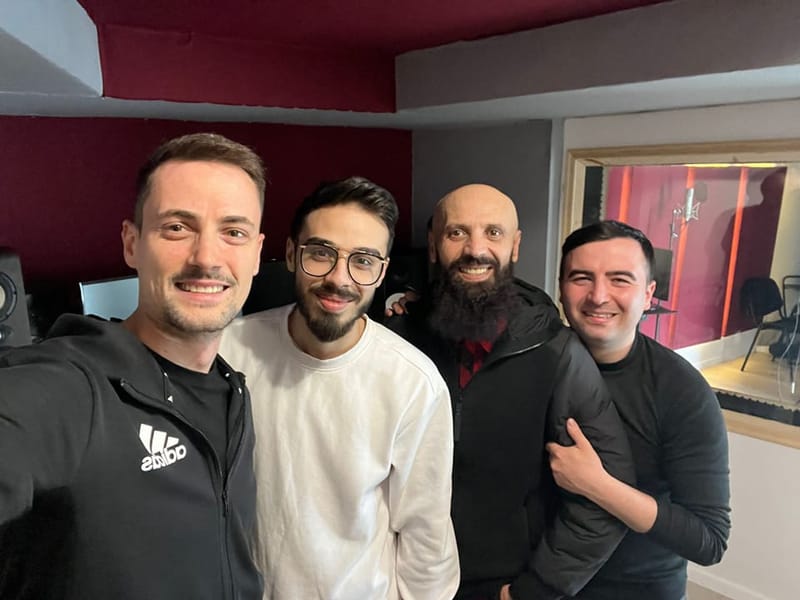 Creativitate și Inspirație: