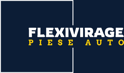 PIESE AUTO FLEXIVIRAGE
