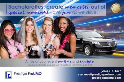 Best Luxury Black Limo Car Service in NYC