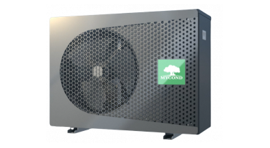 BeeThermic monoblock