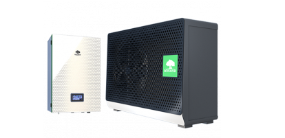 BeeSmart split heat pump