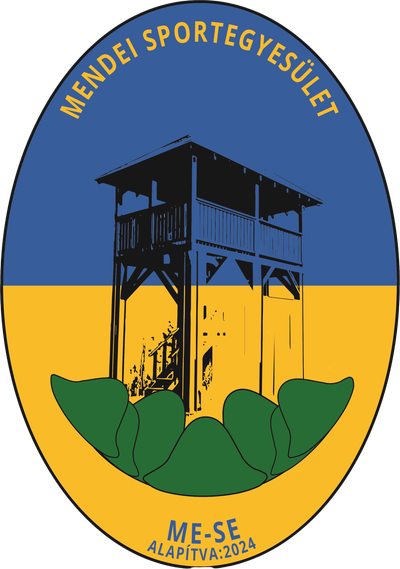 Mendei Sportegyesület (ME-SE)