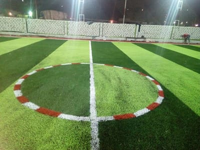 شركه سما سبورت للنجيل الصناعي الجديد والمستعمل