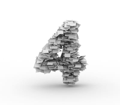 אישור חשמל בטופס 4