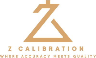 Z Calibration