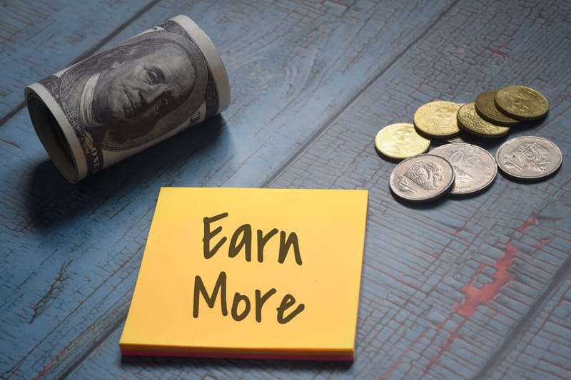 کسب سود بیشتر برای وب سایت