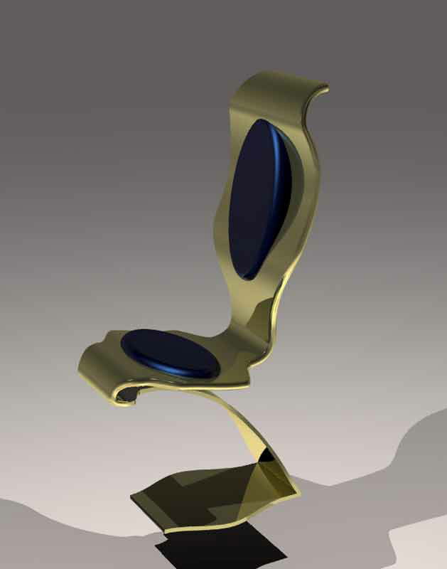 recherche et application