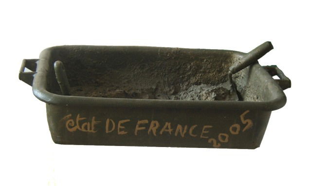 État de la France 2005