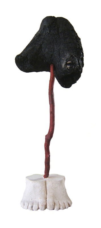 Cul cramé ce qu'il reste après l'amour 2004