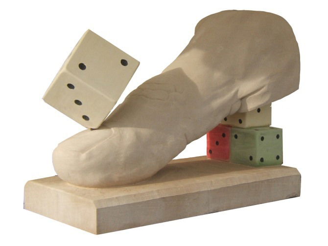 Etude sur le mouvement du corps humain (réponse le hasard) 2006