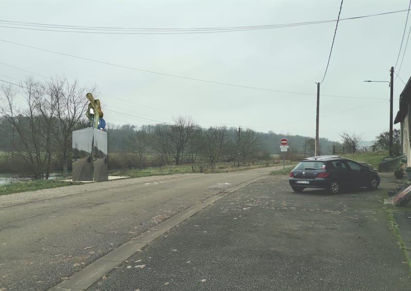 RÉPONSES AUX ANCIENS