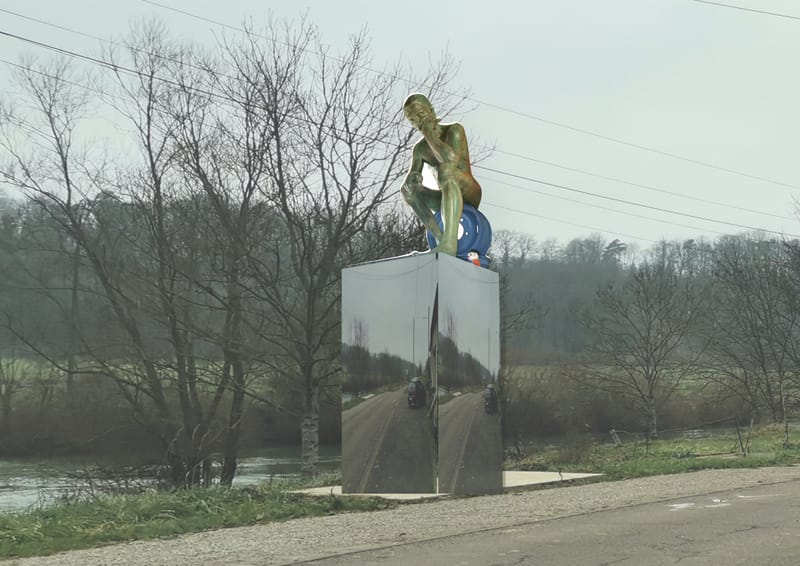 RÉPONSES AUX ANCIENS