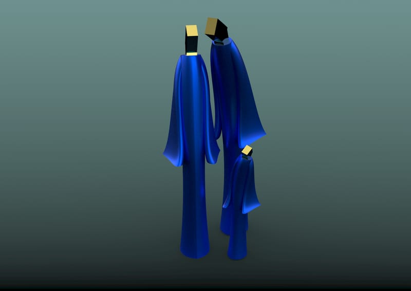 DISCUTIONS FAMILLIALE