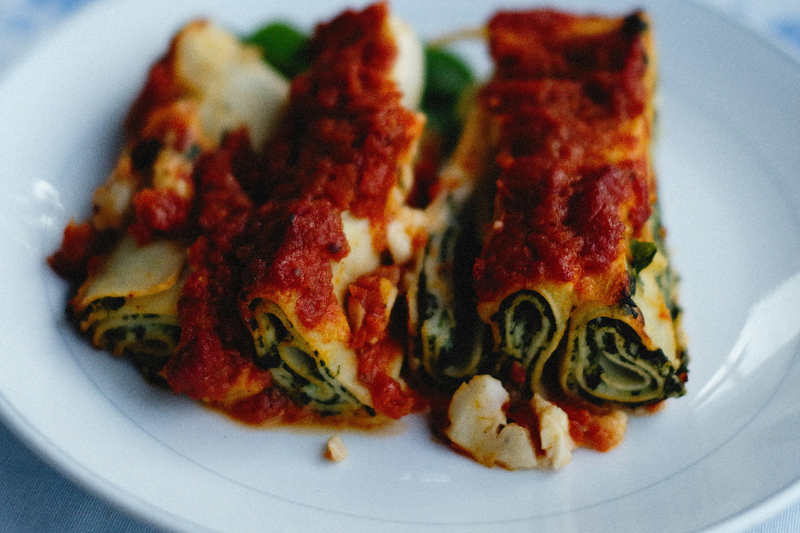 Cannelloni