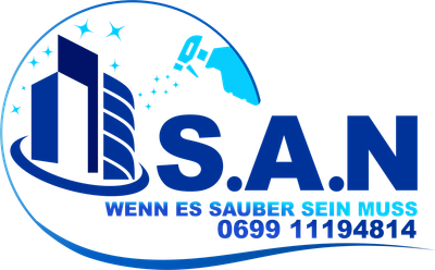 Reinigungsfirma S.A.N