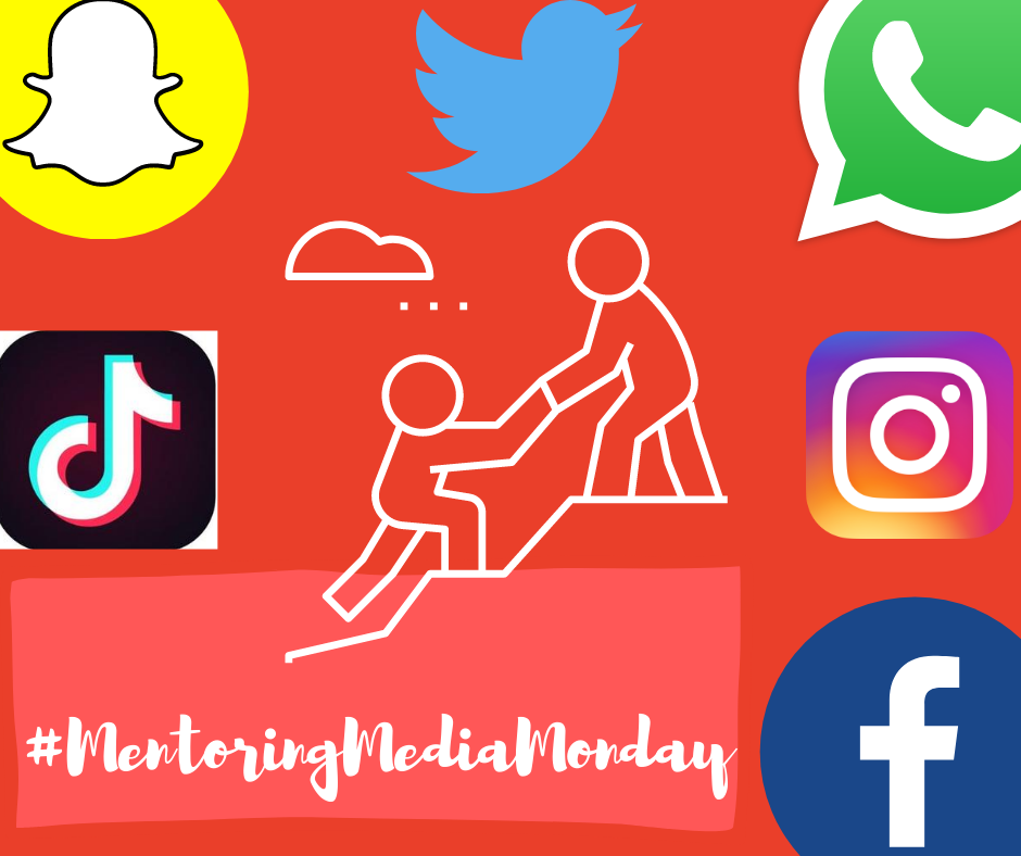 Mentoring Media Monday - Lesson 1