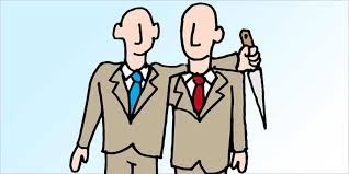 Politics at Workplace - highest responses received topic of thoughtful thursday series [until now]