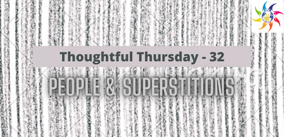 People and Superstitions