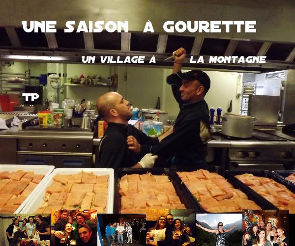 Une saison à Gourette,