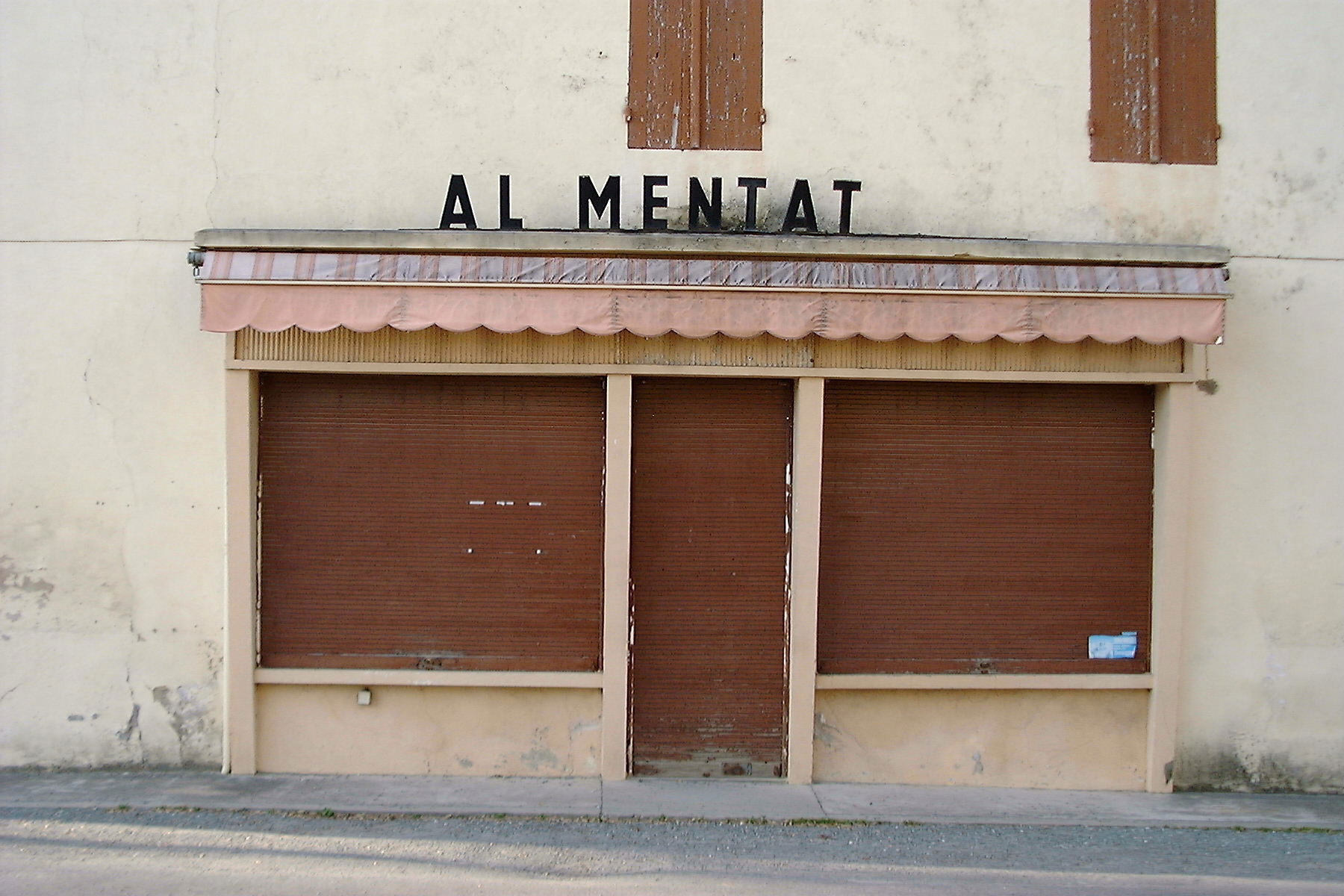 La ruralité française