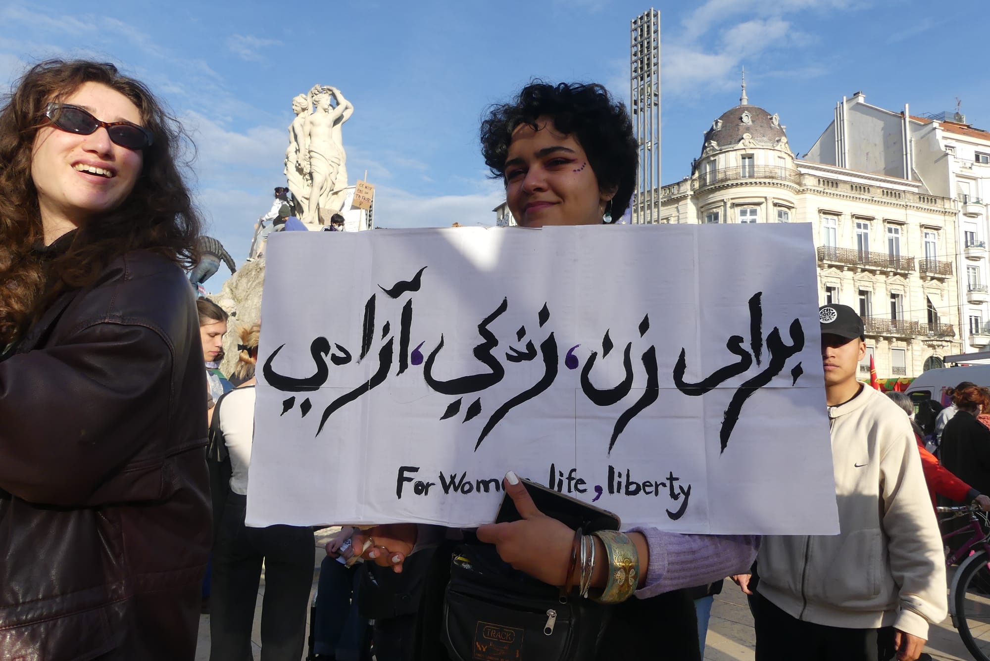 Quelle est la place de la France en ce qui concerne le respect des femmes?