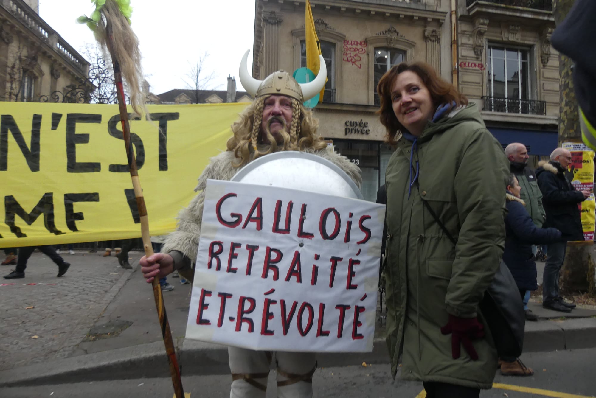 Les mauvais et les bons points de la réforme des retraites.