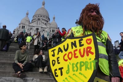 5 ans après les débuts; quel bilan du mouvement des gilets jaunes