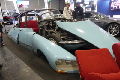 Pourquoi il faut mettre la pédale douce sur la voiture électrique?