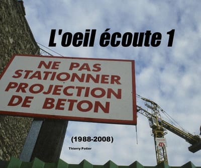 L'oeil écoute