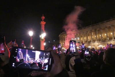 les supporter(trices) ressemblent-t-ils  à leurs pays?