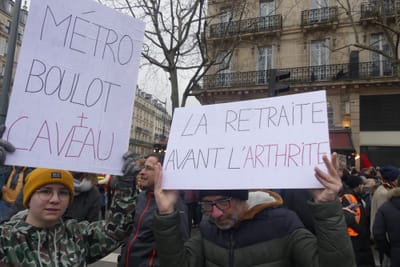 Les bons et les mauvais points de la réforme des retraites