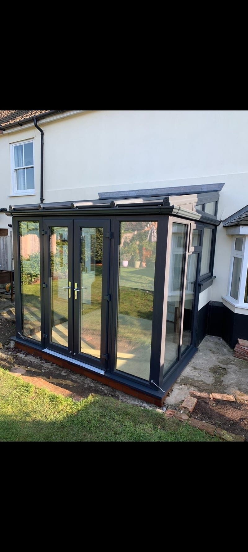 Conservatories