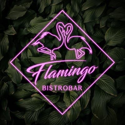 Flmingó Bisztró Bár