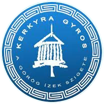 Kerkyra Gyros