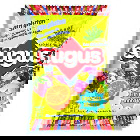 sugus bonbon aux fruits