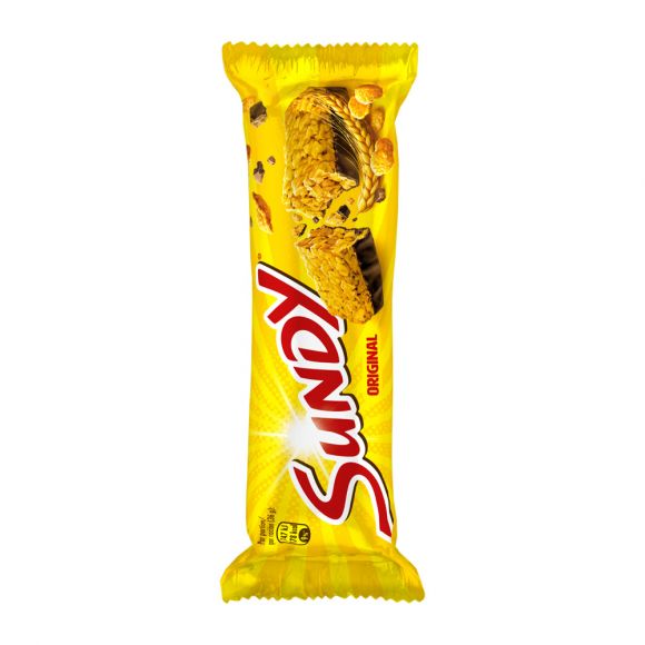 sundy bar